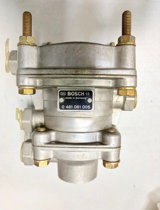 Válvula Control Remolque Daf Mercedes Iveco