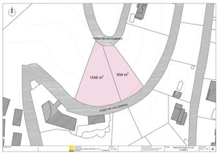 Parcelas urbanas en Monte Picayo (Sagunto)