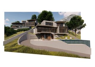 Parcelas urbanas en Monte Picayo (Sagunto)