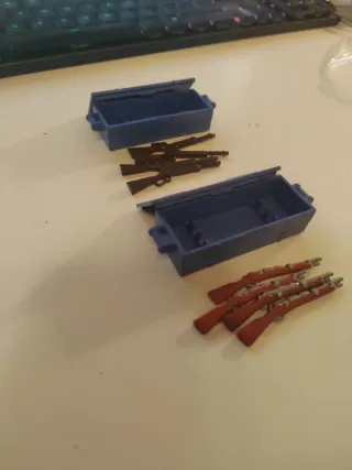 Playmobil Western / pirati
