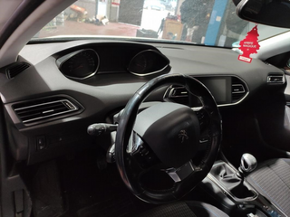 Despiece Peugeot 308 Sw Ii 1.5 Bluehdi 130 (