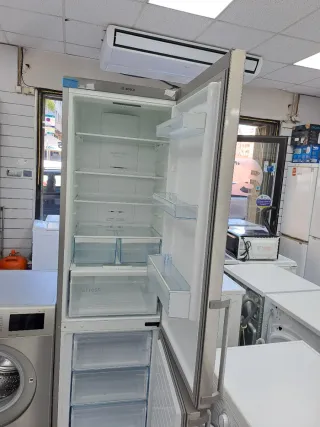 ◇Nevera Bosch Y Lavadora Bosch Oferta Combo◇