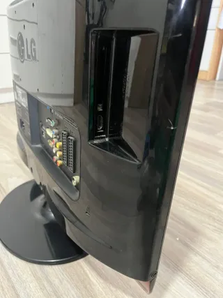 Pantalla LG 22 Full HD Monitor TV