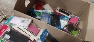 Fundas para móvil y tablet