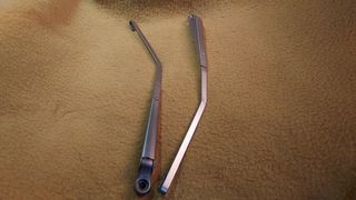 Brazos Limpiaparabrisas Mercedes W108