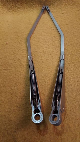 Brazos Limpiaparabrisas Mercedes W108