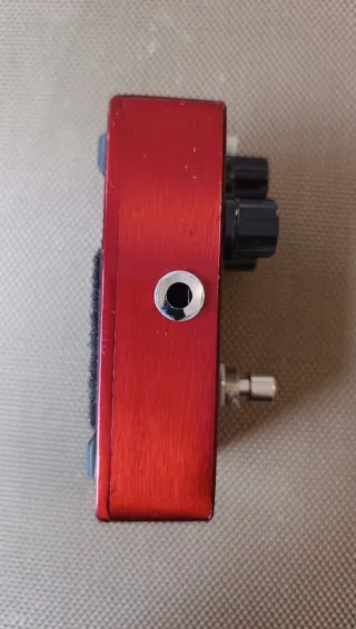 MXR '78 Distortion Pedal