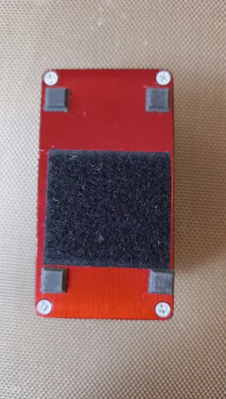 MXR '78 Distortion Pedal