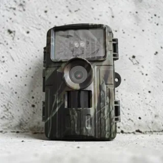 Cámara de Caza Lutranstra 4K UltraHD