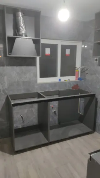 Necesitas un carpintero de confianza?