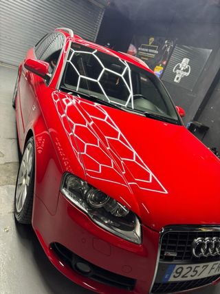 Audi A4 2.0Tfsi quattro 220cv