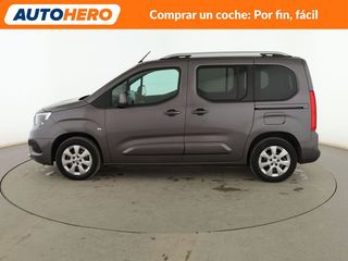 Opel Combo 1.5 CDTI INNOVATION