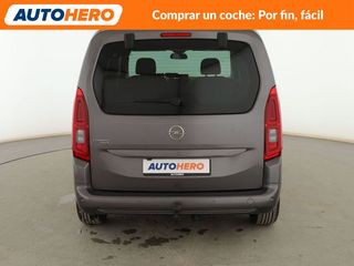 Opel Combo 1.5 CDTI INNOVATION