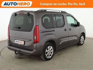 Opel Combo 1.5 CDTI INNOVATION