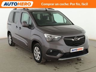 Opel Combo 1.5 CDTI INNOVATION