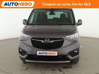 Opel Combo 1.5 CDTI INNOVATION
