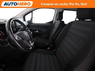 Opel Combo 1.5 CDTI INNOVATION