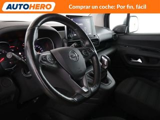Opel Combo 1.5 CDTI INNOVATION