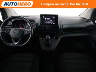 Opel Combo 1.5 CDTI INNOVATION