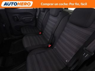 Opel Combo 1.5 CDTI INNOVATION