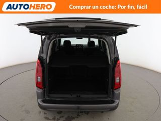 Opel Combo 1.5 CDTI INNOVATION