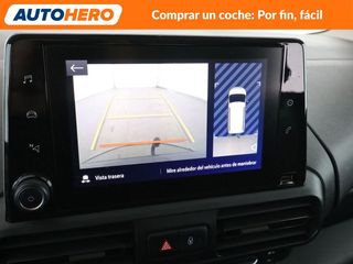 Opel Combo 1.5 CDTI INNOVATION