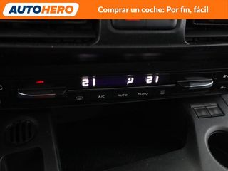 Opel Combo 1.5 CDTI INNOVATION