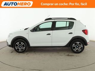 Dacia Sandero 1.0 TCe SL aniversario