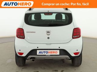 Dacia Sandero 1.0 TCe SL aniversario