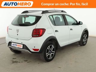 Dacia Sandero 1.0 TCe SL aniversario