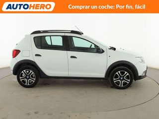 Dacia Sandero 1.0 TCe SL aniversario