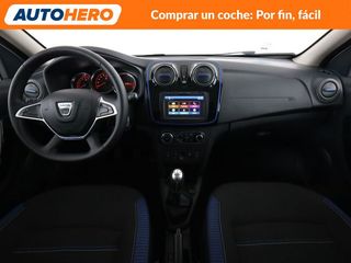 Dacia Sandero 1.0 TCe SL aniversario