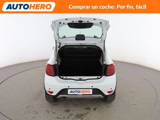 Dacia Sandero 1.0 TCe SL aniversario