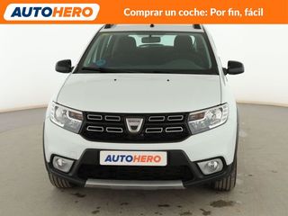 Dacia Sandero 1.0 TCe SL aniversario
