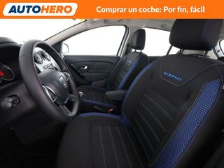 Dacia Sandero 1.0 TCe SL aniversario
