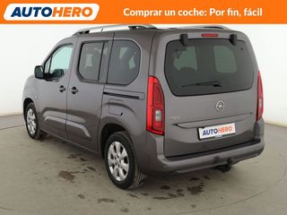 Opel Combo 1.5 CDTI INNOVATION