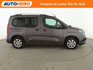 Opel Combo 1.5 CDTI INNOVATION