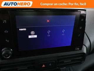 Opel Combo 1.5 CDTI INNOVATION