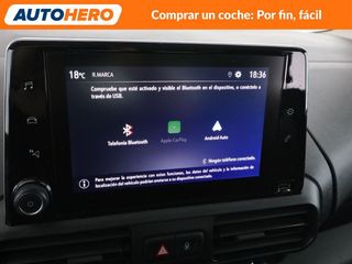 Opel Combo 1.5 CDTI INNOVATION