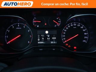 Opel Combo 1.5 CDTI INNOVATION