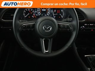 Mazda 3 2.0 e-Skyactiv-X Mild-Hybrid Homura