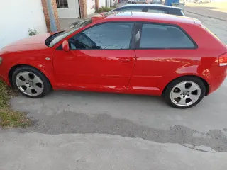 Audi A3 2009