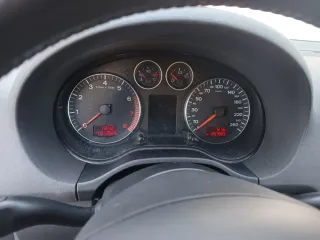 Audi A3 2009