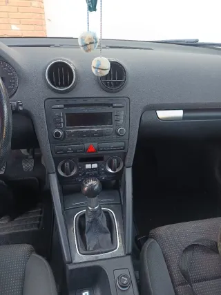 Audi A3 2009