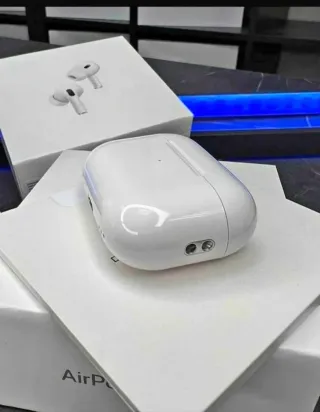 Airpods Pro 2da Gen con número de serie
