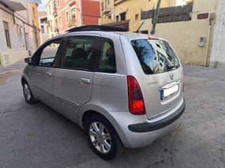 Lancia Musa 2010