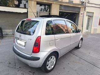 Lancia Musa 2010