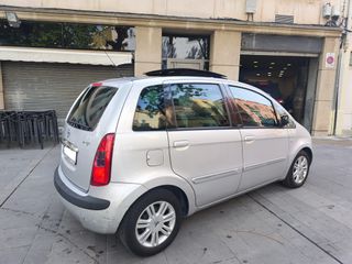 Lancia Musa 2010