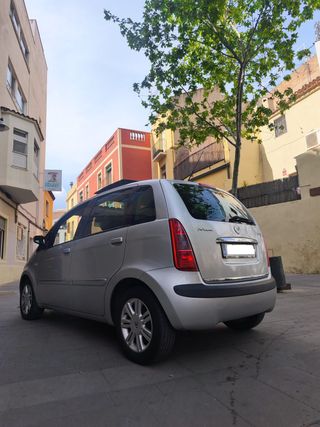 Lancia Musa 2010
