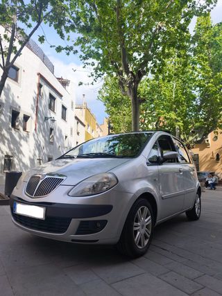 Lancia Musa 2010